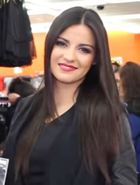 idade de maite perroni|Maite Perroni – Wikipédia, a enciclopédia livre